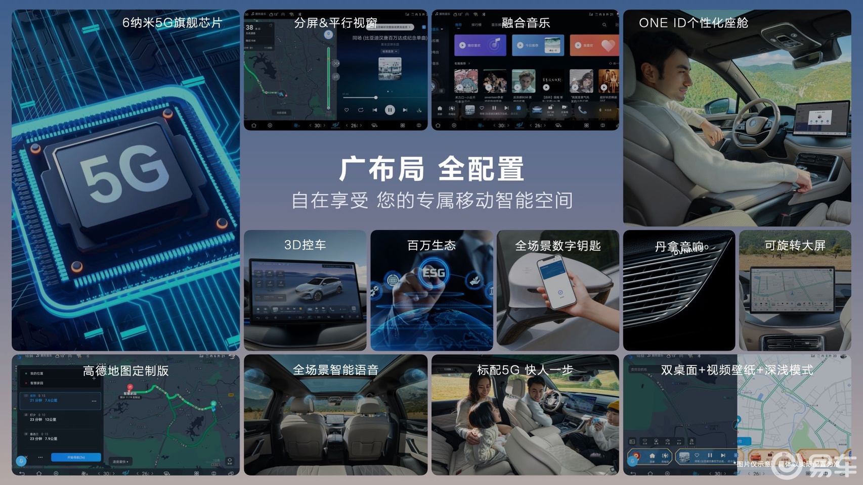 2024竞争再加剧 “六边形冠军”荣耀系列将横扫国内车市