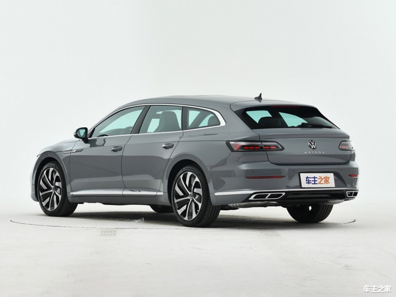 Arteon 全部在售 2022款,成都新鸿众进口大众Arteon降价促销中 店内让利达1.8万元