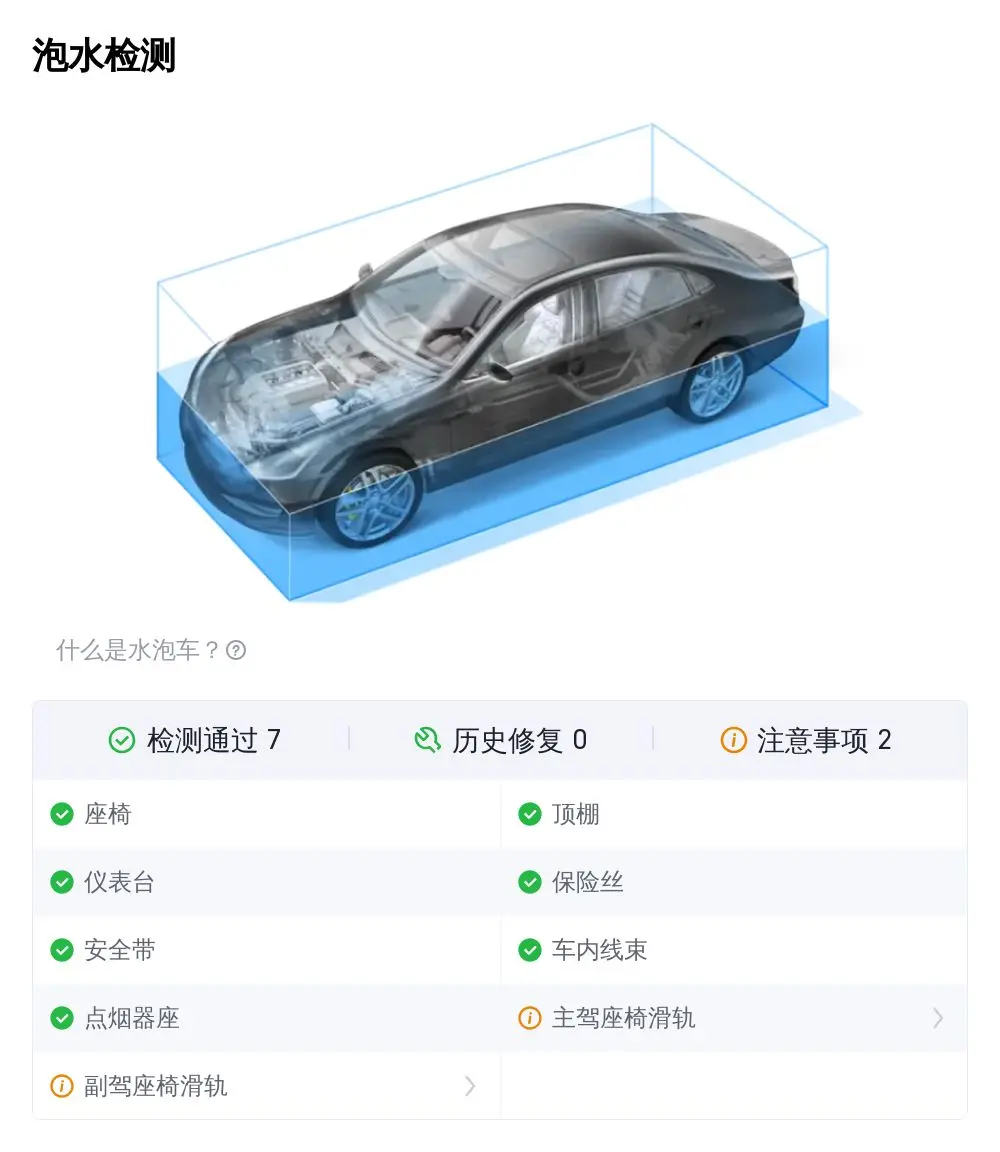 117.8 万买辆二手路虎揽胜，开了 4.4 万公里，卖家报价亏多少？