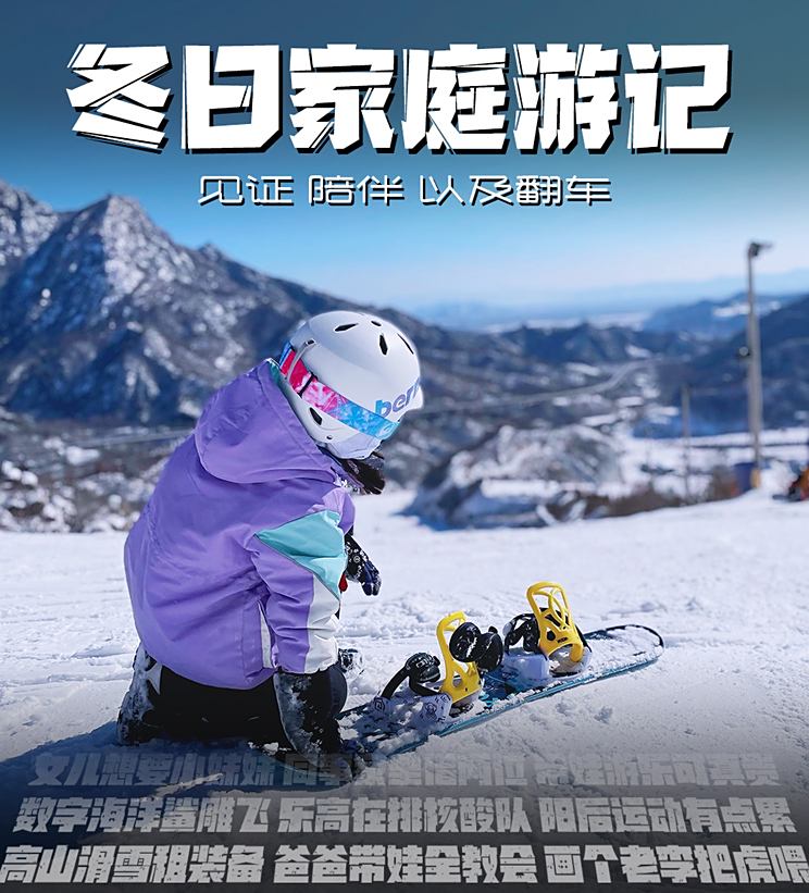 阳康后的首个游记 冬天的北京玩点啥？阳康后的首个游记 冬天的北京玩点啥？