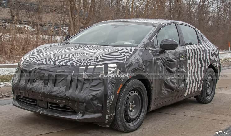 全新日产聆风变身SUV？轿跑SUV设计风格 2026年全球范围上市