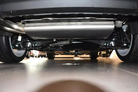 奥迪A3底盘性能实测：一台骨子里透着“德味”的紧凑豪华车