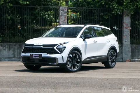 起亚新狮铂拓界正式下线，3月5日上市