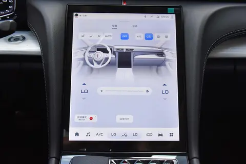 红旗H5也成功了！去年卖出18.8万辆，超过本田雅阁