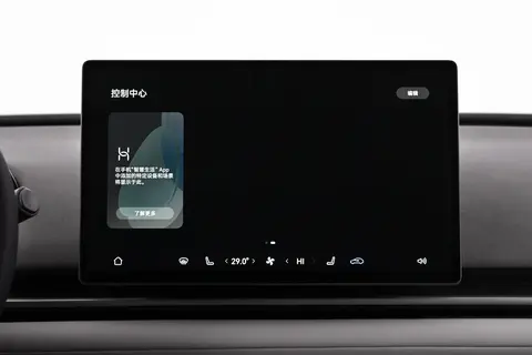 18.98万买C级车，鸿蒙座舱+无框车门，实力诠释何为全能选手